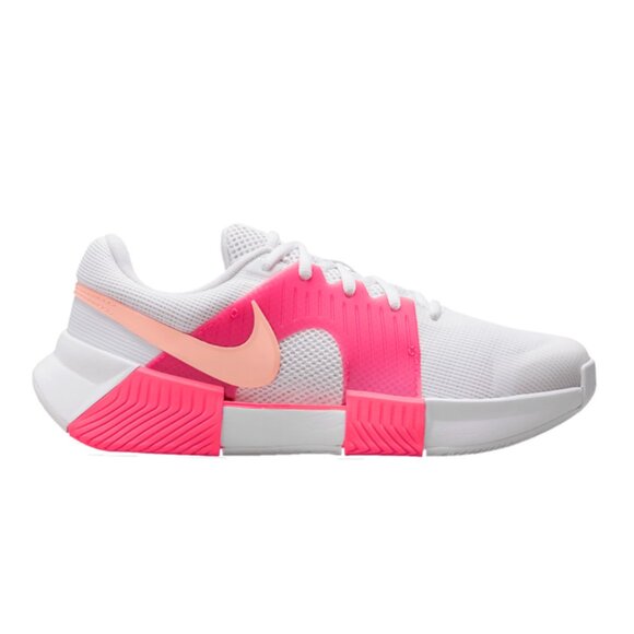 Nike Zoom GP Challenge 1 HC Women's Tennis Shoes Size 5.5 FB3148-102 - Picture 1 of 14